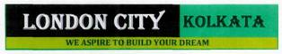 London City Kolkata (label) Device mark 2695070 Trademark