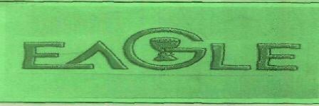 Eagle Device mark 1849790 Trademark