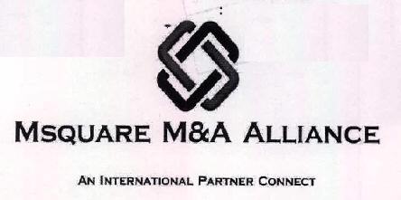 Msquare M&a Alliance Device mark 2478491 Trademark