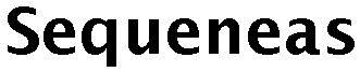 Sequeneas Device mark 2678384 Trademark