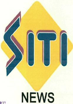 Siti News (label) Device mark 2478352 Trademark