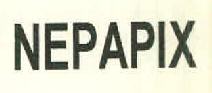 Nepapix Device mark 2733521 Trademark