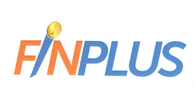 Finplus (label) Device mark 2685921 Trademark