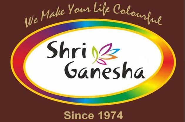 Shri Ganesha Device mark 2734944 Trademark