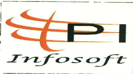 Pi Infosoft (label) Device mark 2478578 Trademark