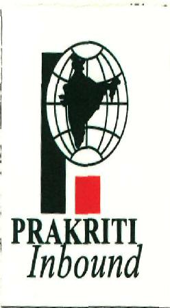 Prakriti Inbound (label) Device mark 2478579 Trademark