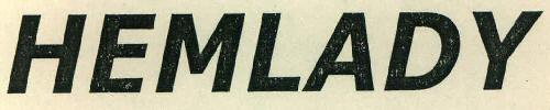Hemlady Device mark 2704116 Trademark