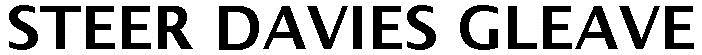 Steer Davies Gleave Device mark 2742795 Trademark