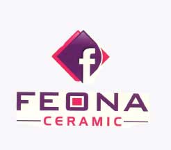Feona Ceramic With F Logo Device mark 2239583 Trademark