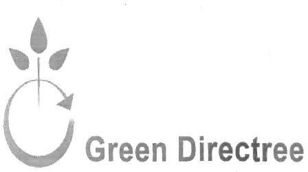 Green Directree (device) Device mark 2486108 Trademark
