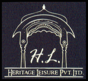 H. L. Heritage Leisure Pvt. Ltd. Device mark 2702701 Trademark