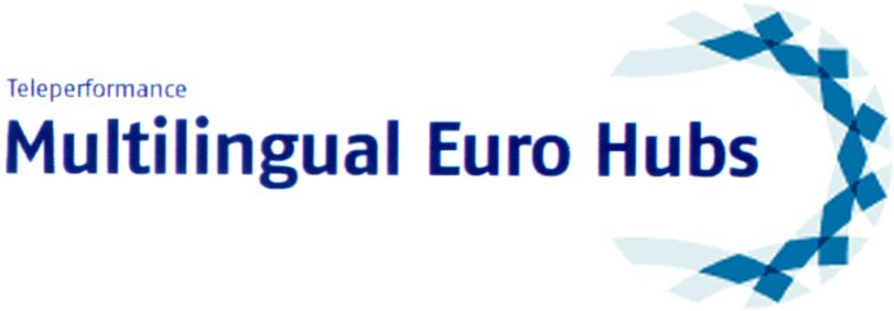 Teleperformancemultilingual Euro Hubs Device mark 2697283 Trademark