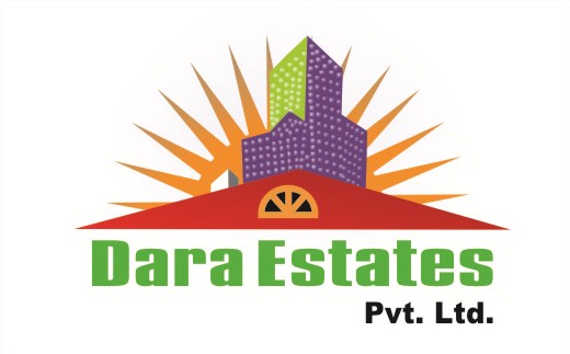 Dara Estates Pvt. Ltd. Device mark 2702711 Trademark
