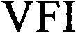 Vfi Device mark 2704148 Trademark