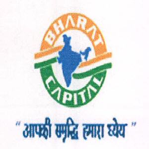 Bharat Capital Device mark 2486272 Trademark