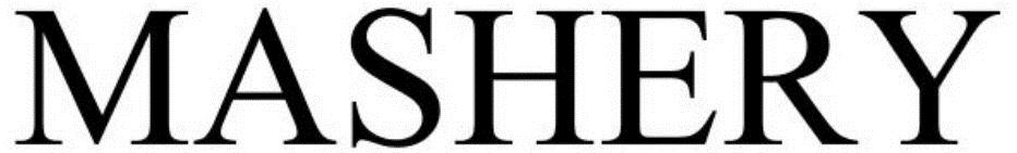 Mashery Device mark 2686043 Trademark