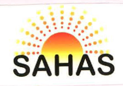 Sahas With Device Of Sun Device mark 2453762 Trademark