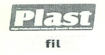Plast Fil Device mark 2742721 Trademark