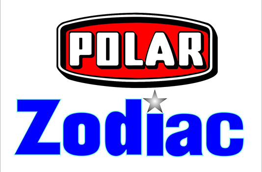 Polar Zodiac (label) Device mark 2518641 Trademark