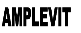 Amplevit Device mark 2693877 Trademark