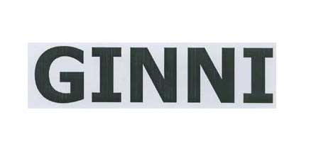 Ginni Device mark 1873954 Trademark