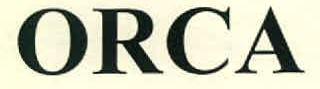 Orca Device mark 2742738 Trademark