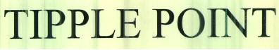 Tipple Point Device mark 2486351 Trademark