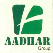 Aadhar Group (logo) Device mark 2693893 Trademark