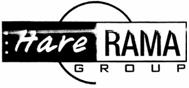 Hare Rama Group Device mark 2245995 Trademark