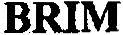 Brim Device mark 2711745 Trademark