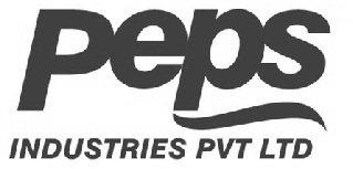Peps Industries Pvt. Ltd. Device mark 2246568 Trademark