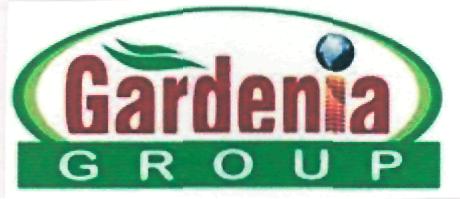 Gardenia Group (label) Device mark 2247307 Trademark