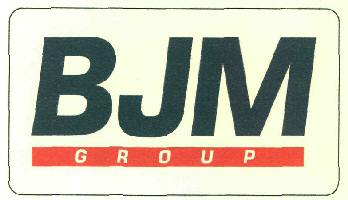 Bjm Group (label) Device mark 2744396 Trademark