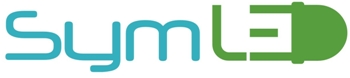 Symled Device mark 2693957 Trademark