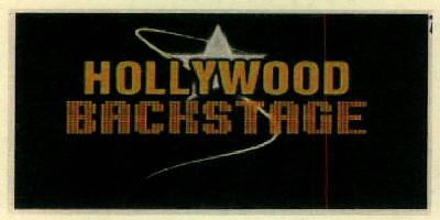 Hollywood Backs Tage Device mark 2710657 Trademark