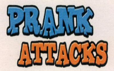 Prank Attacks Device mark 2710664 Trademark