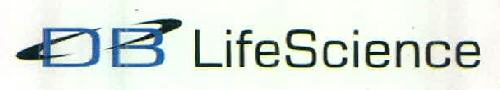 Db Lifescience Device mark 2750488 Trademark