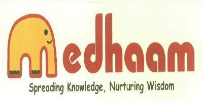 Medhaam (device) Device mark 2748954 Trademark