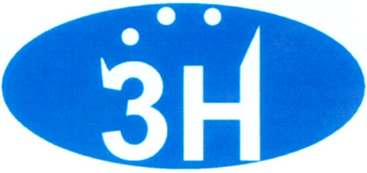 3h Device mark 2710706 Trademark