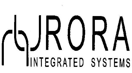 Aurora Integrated Systems (device) Device mark 2493965 Trademark