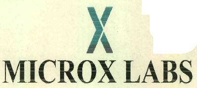 X Microx Labs (device) Device mark 2750503 Trademark