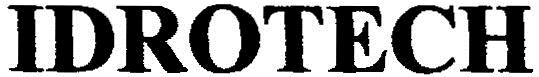 Idrotech Device mark 2710581 Trademark