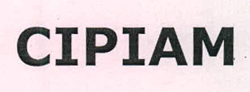 Cipiam Device mark 2494000 Trademark