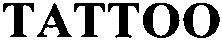 Tattoo Device mark 2749358 Trademark