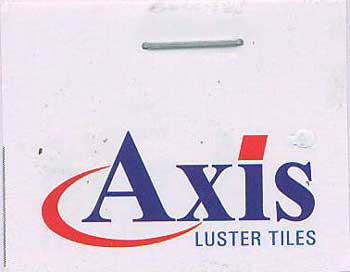 Axis Device mark 1873879 Trademark