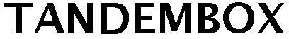 Tandembox Device mark 2719710 Trademark