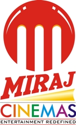 Miraj Cinemas Device mark 2752039 Trademark