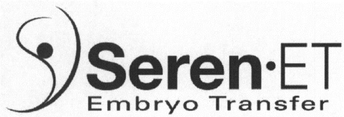 Seren.et Embryo Transfer Device mark 2704948 Trademark