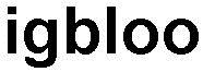 Igbloo Device mark 2759712 Trademark