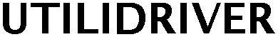 Utilidriver Device mark 2718478 Trademark